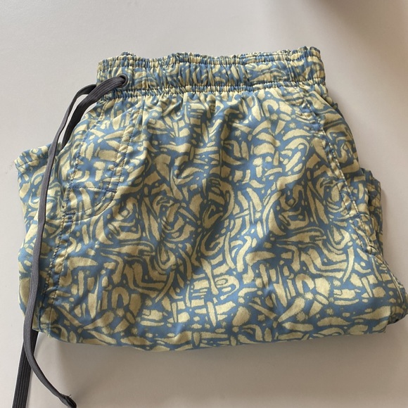 prAna Bowie E-Waist 6in Short - Men's - Picture 5 of 7